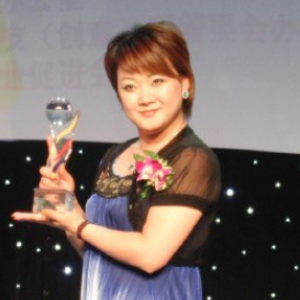 杨海樱