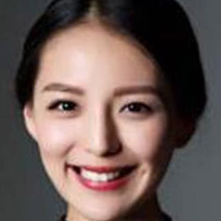 姜冰洁