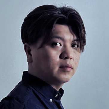 梁煜良