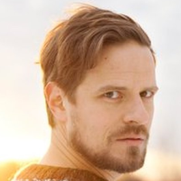 Peter Kanerva