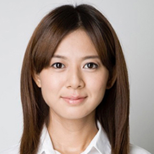 筱原友希子