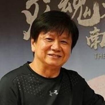 杨锡彬