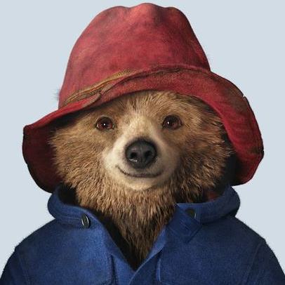 帕丁顿熊 - 腾讯视频