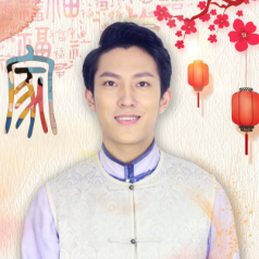 何弘宇