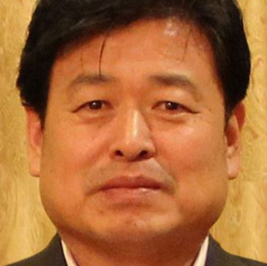 乔洪明