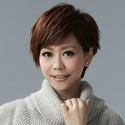 陈慧敏