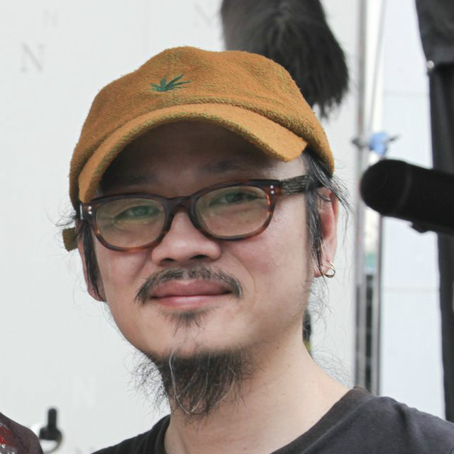 徐宏辉