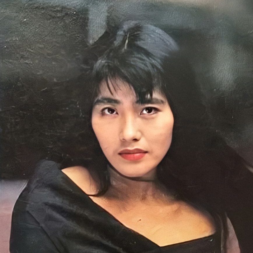 倪淑君