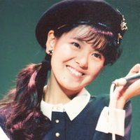 南野阳子