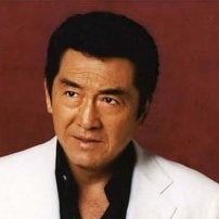 松方弘树