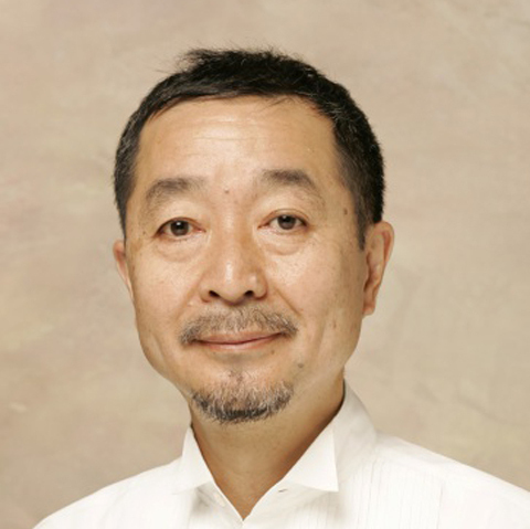 绫田俊树