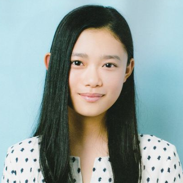 杉咲花