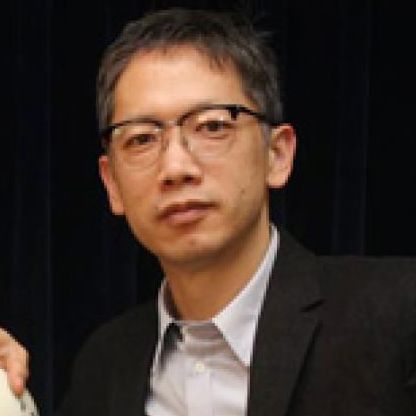 矢口史靖