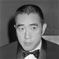三岛由纪夫