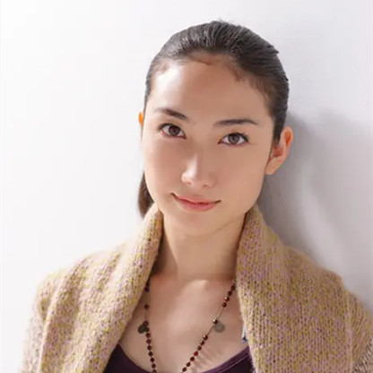 香椎由宇