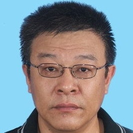 邓迎海