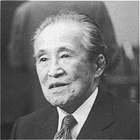 井上靖