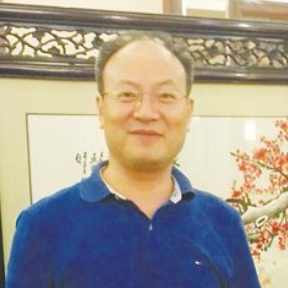 刘先畅