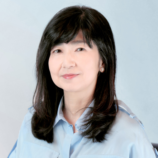 井上由美子