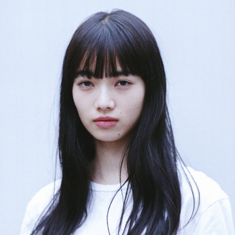 小松菜奈