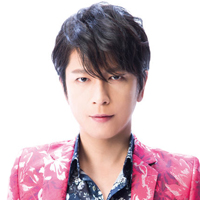 及川光博