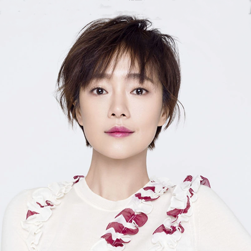 杨琼
