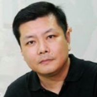 张晓林