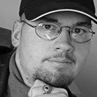 Larry Madill