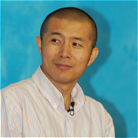 毕飞宇