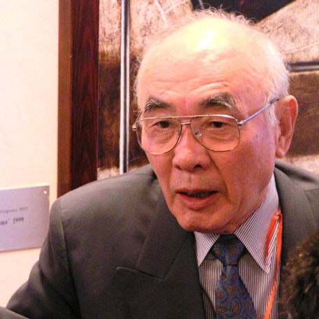 舛田利雄