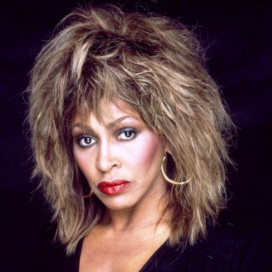 蒂娜·特纳 - 腾讯视频 - 腾讯视频