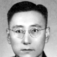 陈西禾
