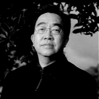 陈逸飞