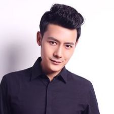 徐海为