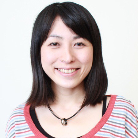 中谷真由美