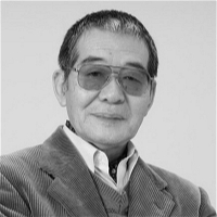 加藤一彦
