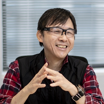 加藤正人
