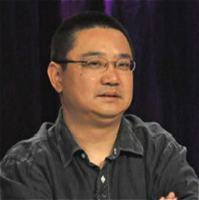 吴天戈