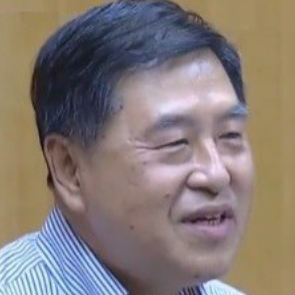 吴沧洲