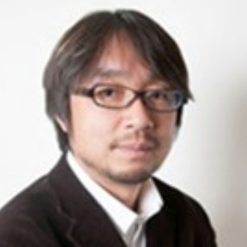 小山薰堂