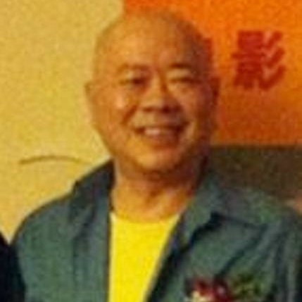 张冀平