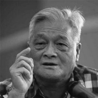 彭荆风