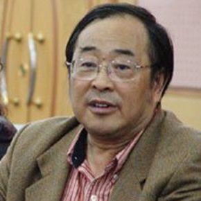 徐庆东