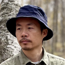 李睿珺