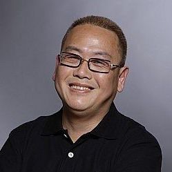 林华全