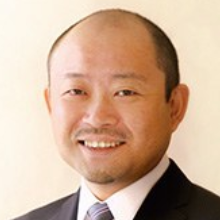 永森裕二