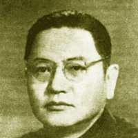 洪深