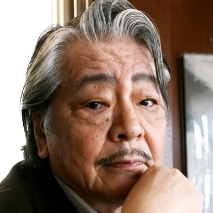 筒井康隆