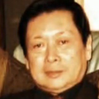 肖朗