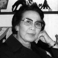 袁雪芬
